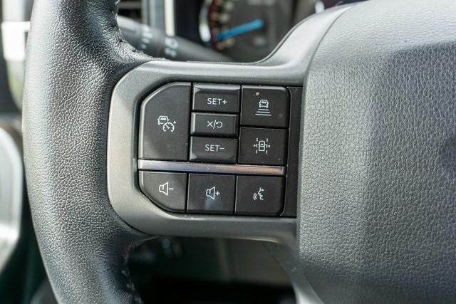 2021 Ford F-150 XLT photo 37