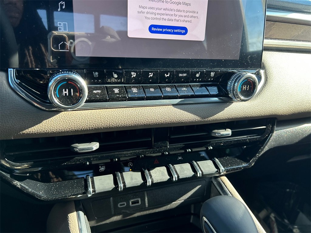 2026 GMC CANYON - Image 27