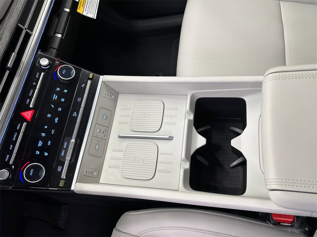 2026 Hyundai Santa Fe Limited photo 34