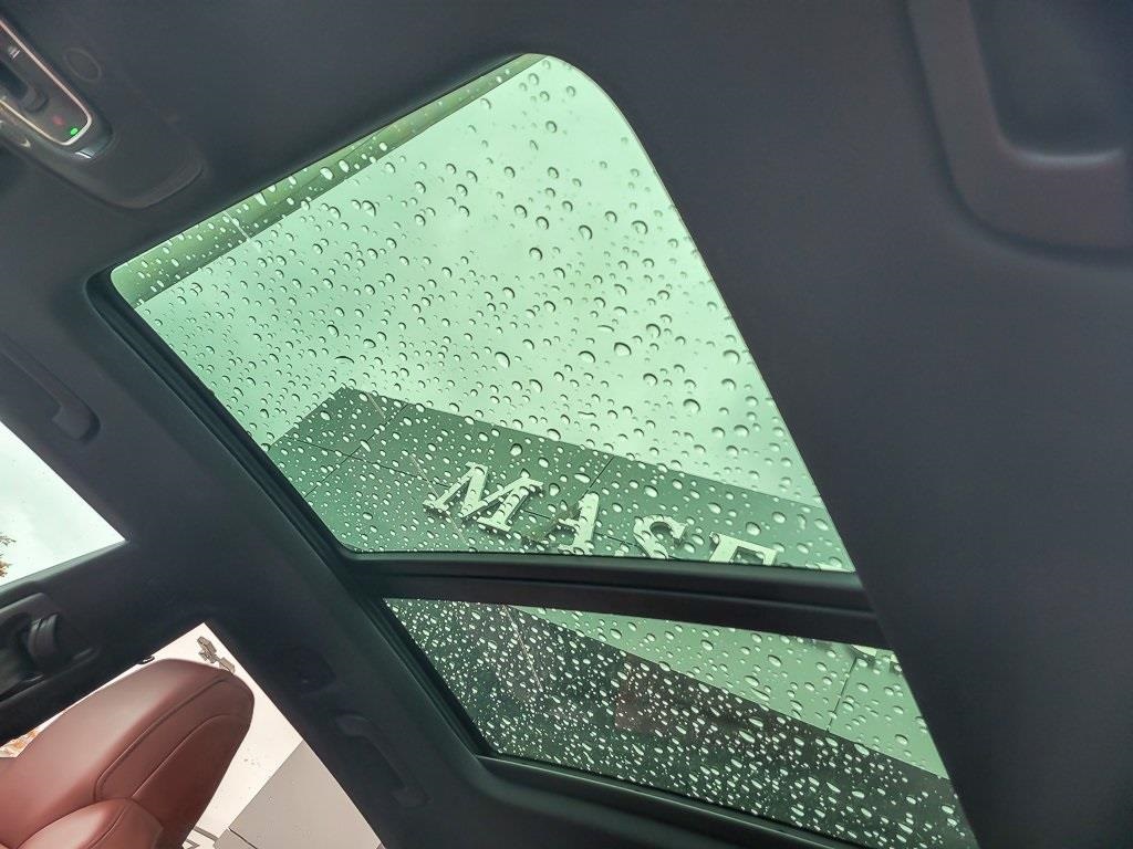 2023 AUDI SQ8 - Image 9