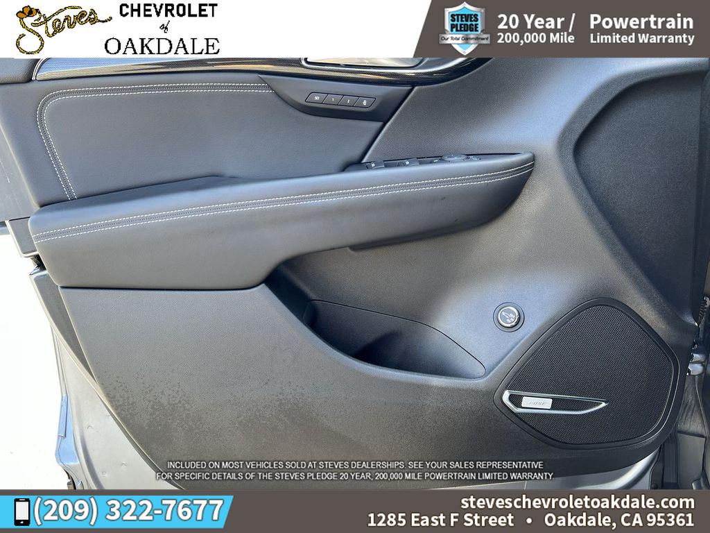 2022 Buick Envision Essence photo 25