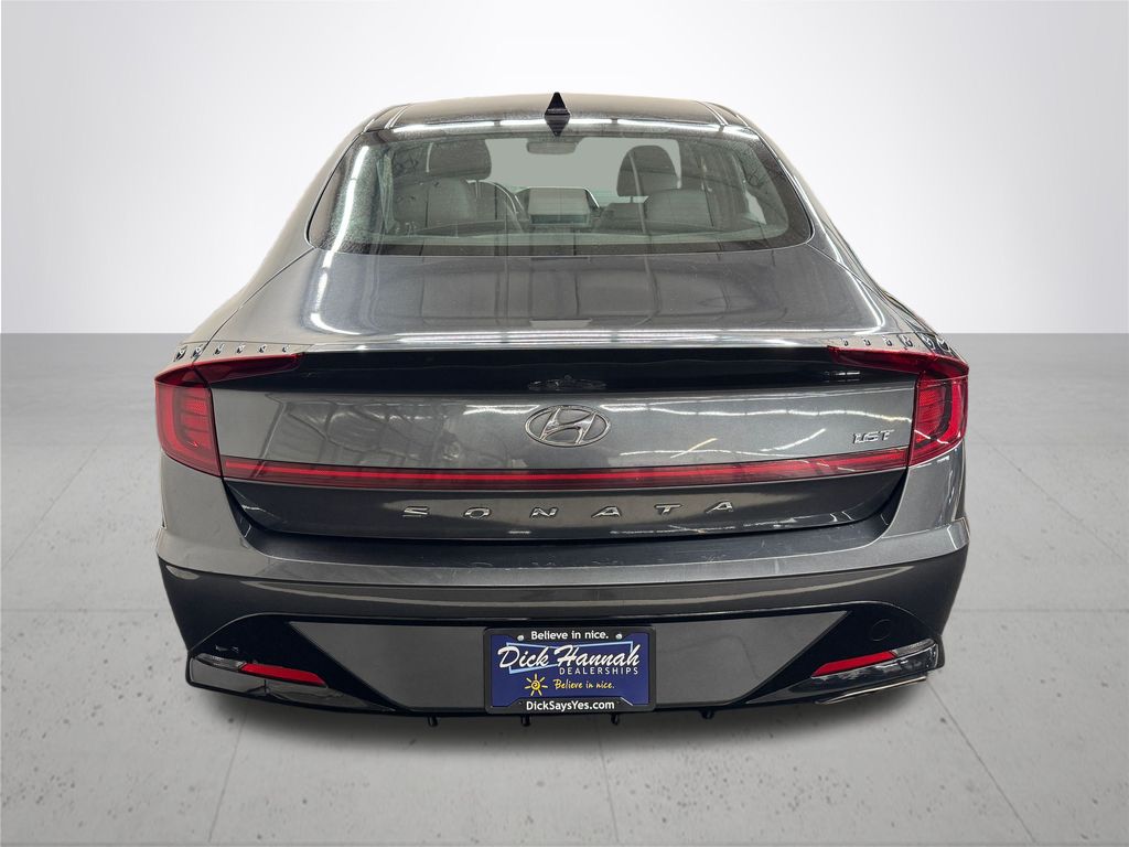 2023 Hyundai Sonata SEL Plus photo 4