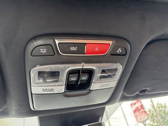 2023 Kia Telluride X-Line photo 14