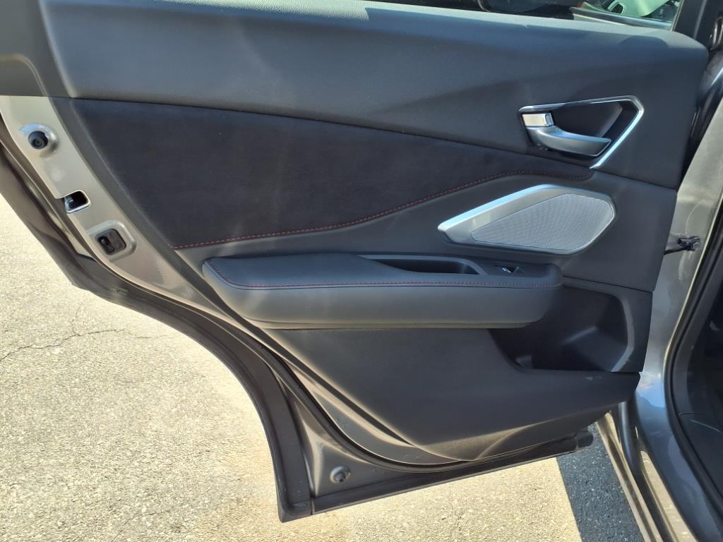 2023 Acura RDX A-Spec photo 31