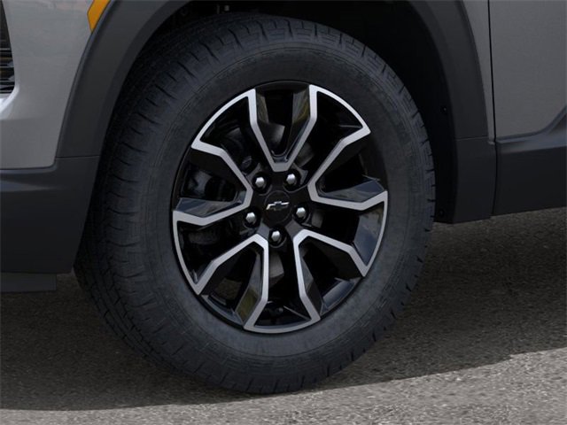 2026 Chevrolet Trailblazer ACTIV photo 8
