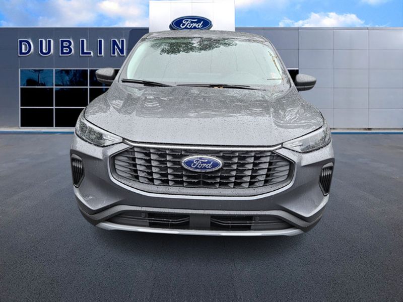 2025 Ford Escape Active photo 2