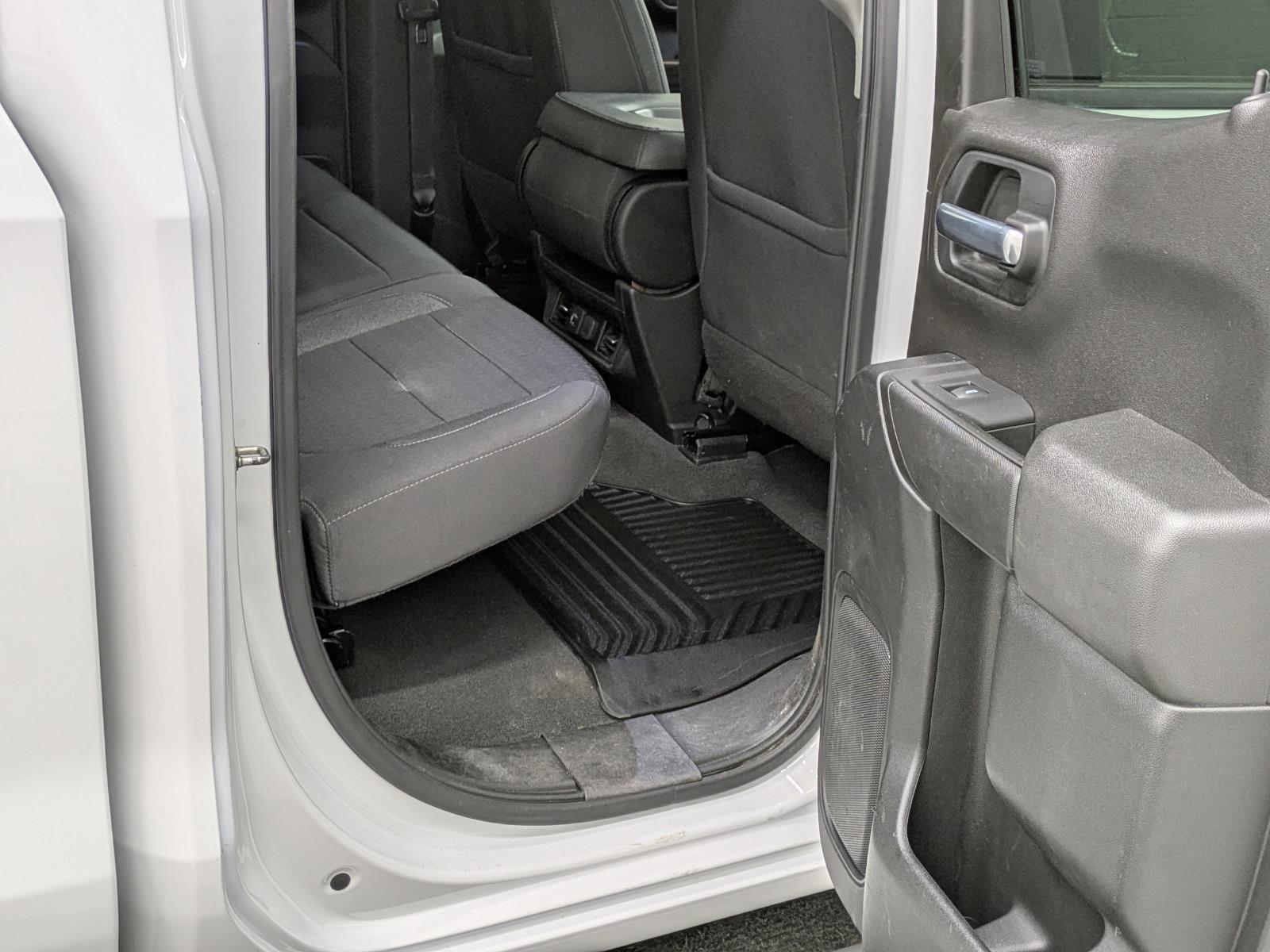 2021 Chevrolet Silverado 1500 photo 22
