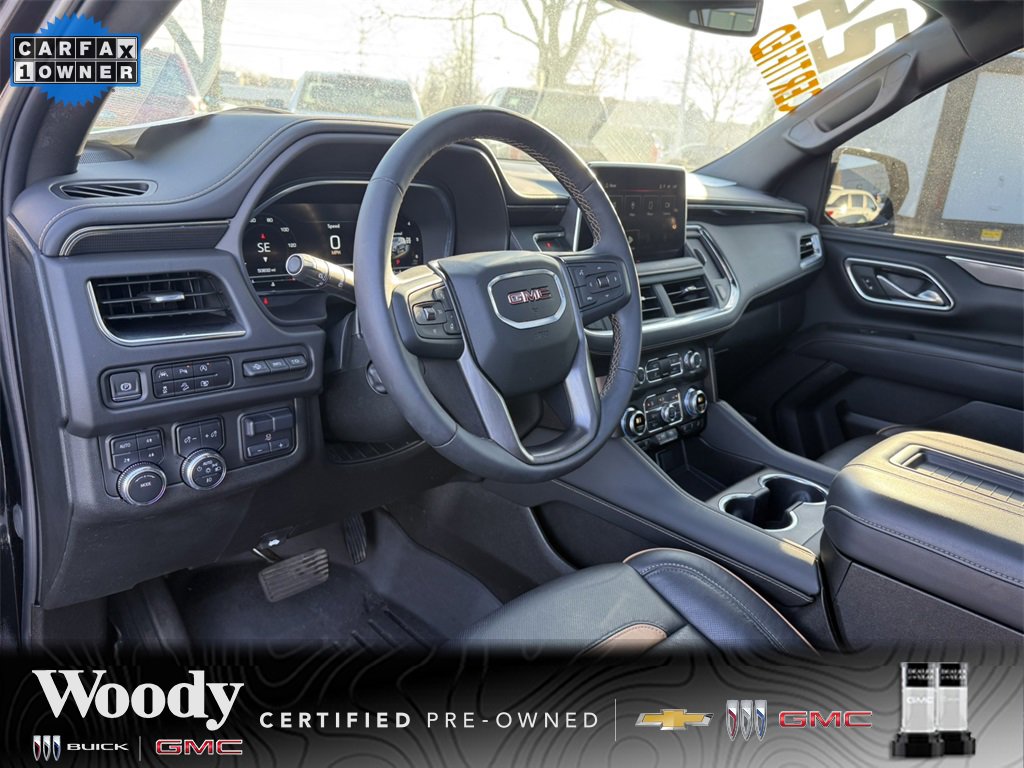 2024 GMC YUKON - Image 17