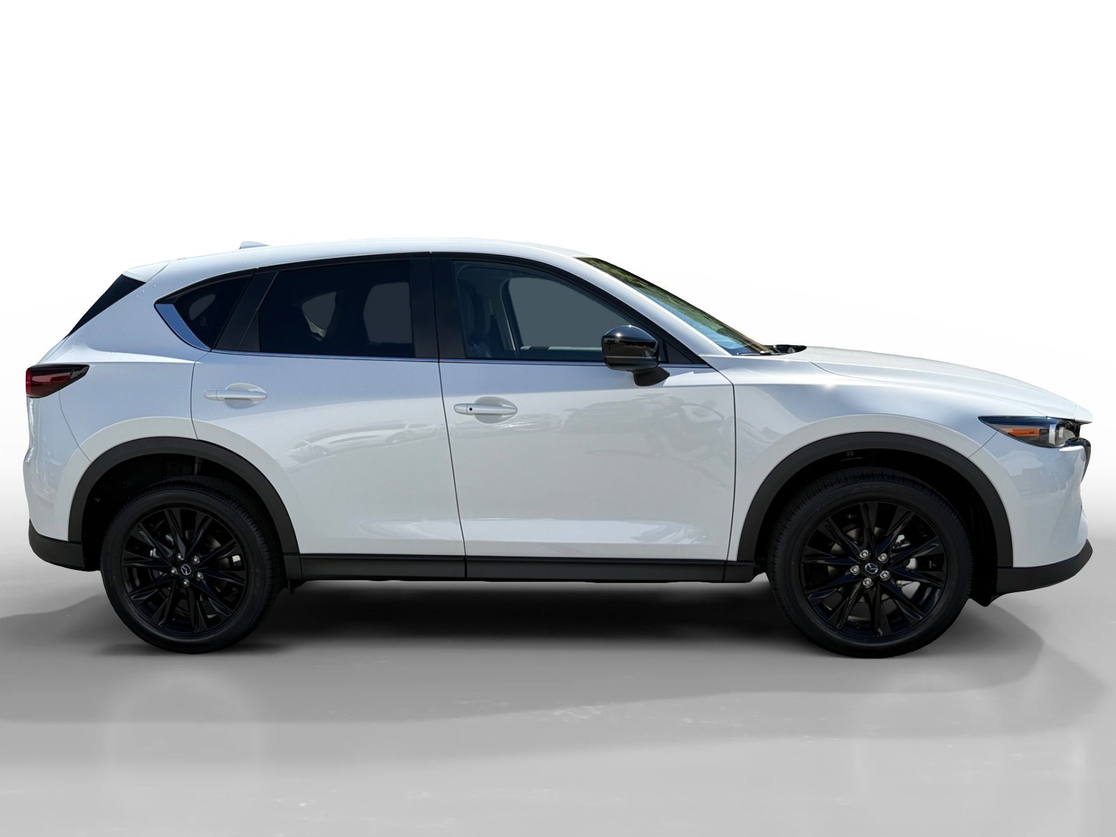 2025 Mazda CX-5 2.5 S Carbon photo 5
