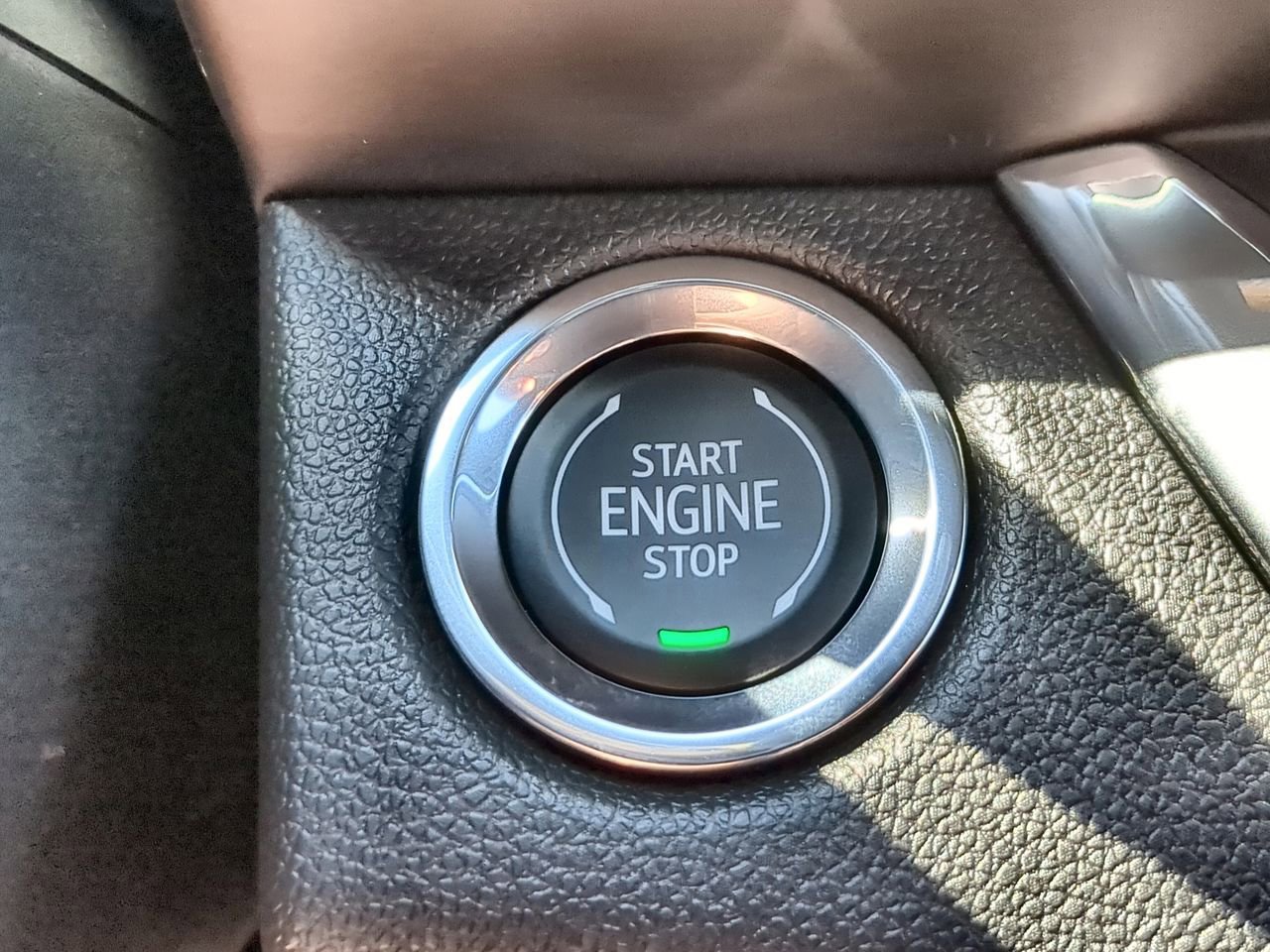 2025 Buick Envista Preferred photo 11