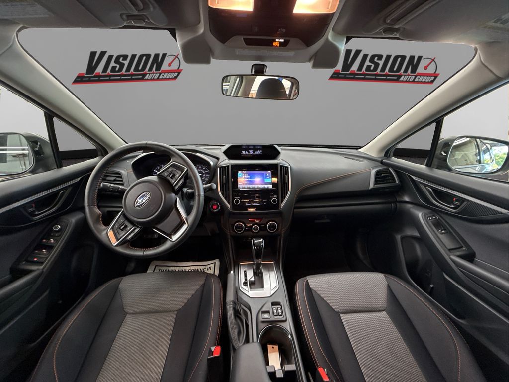 2023 Subaru Crosstrek Premium photo 26