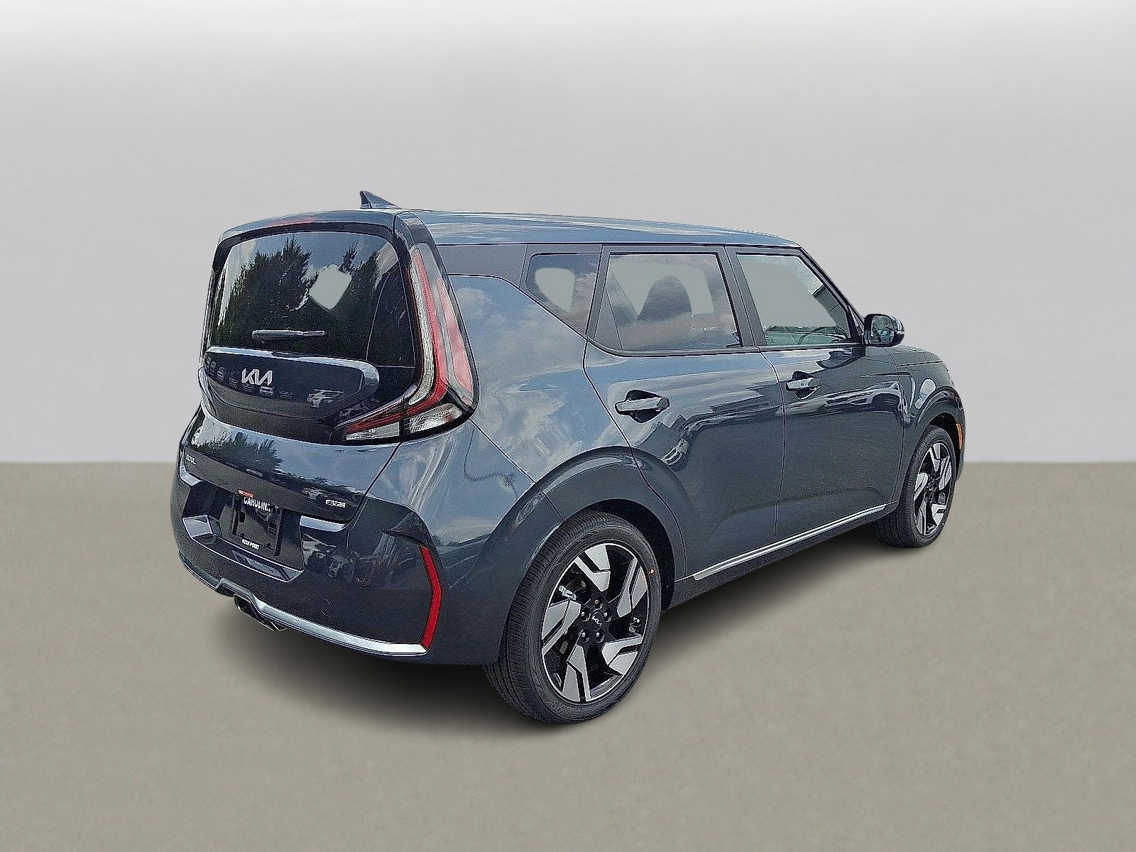 2025 Kia Soul GT-Line photo 4