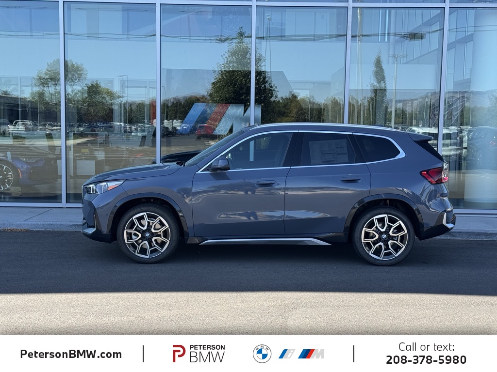 2026 Bmw X1 XDrive28i photo 3