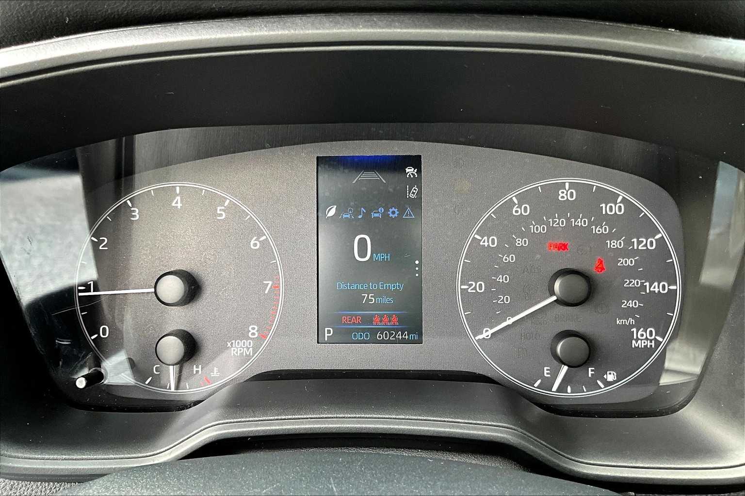 2023 Toyota Corolla LE photo 23