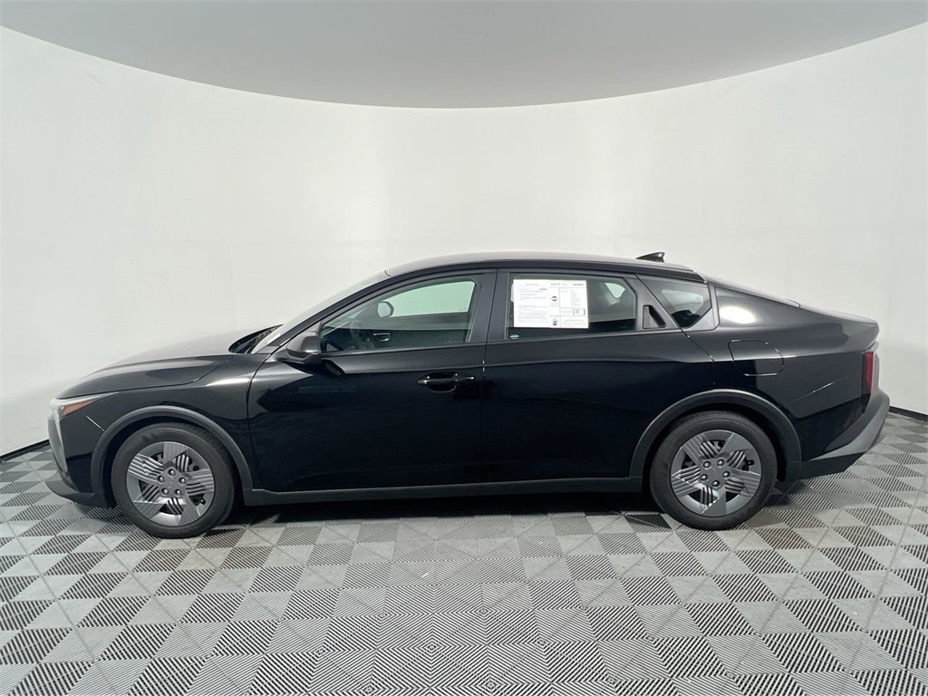 2025 Kia K4 LX photo 7