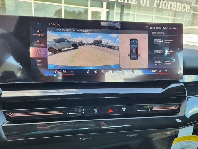 2024 Bmw 530i photo 21