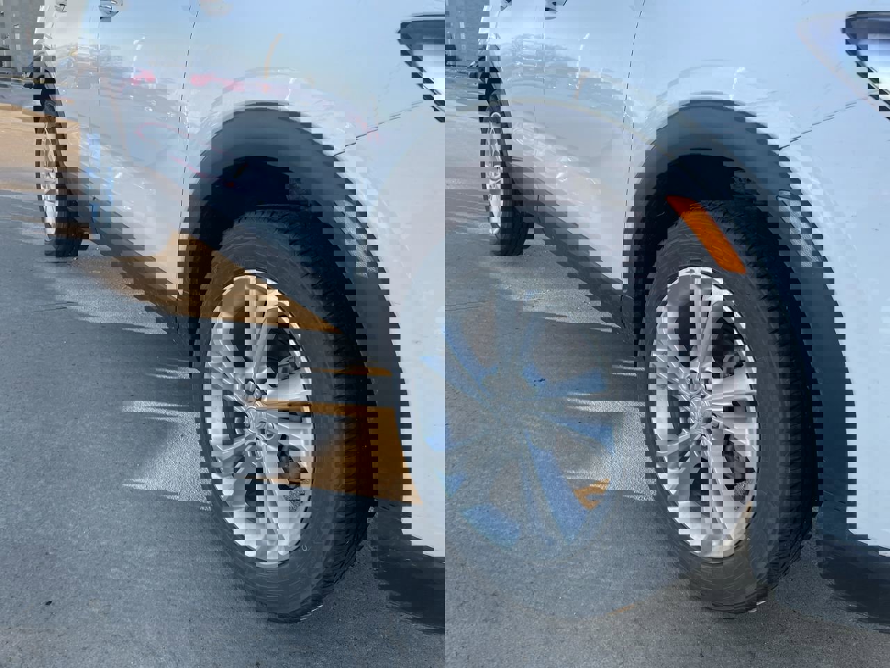 Used 2021 Buick Encore GX Preferred with VIN KL4MMBS24MB173444 for sale in Kansas City