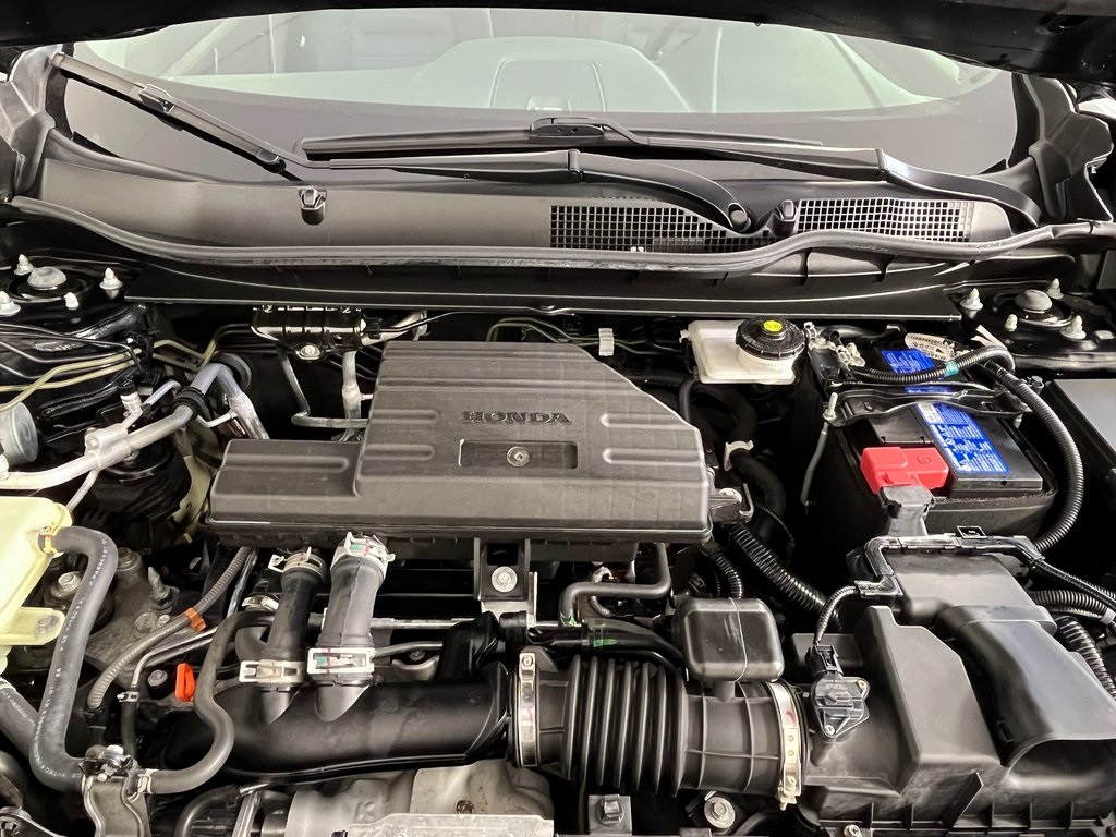 2021 Honda CR-V Special Edition photo 12