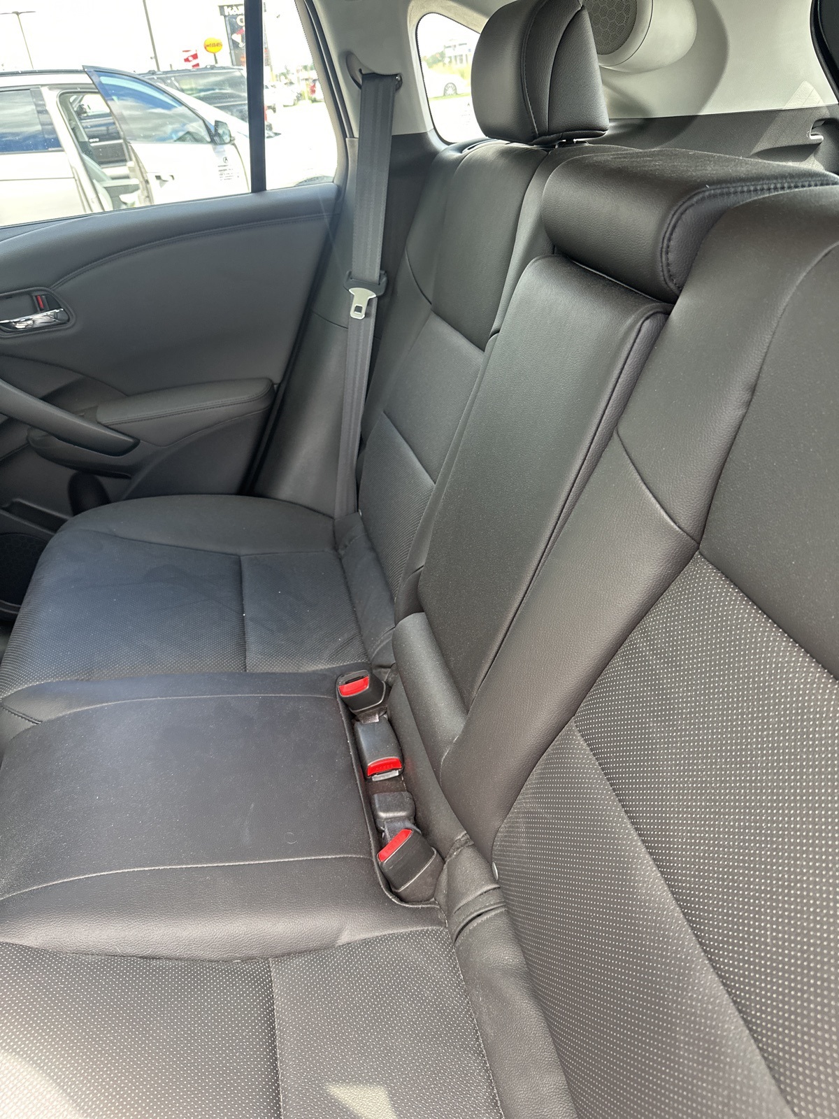 2016 Acura RDX Base photo 7