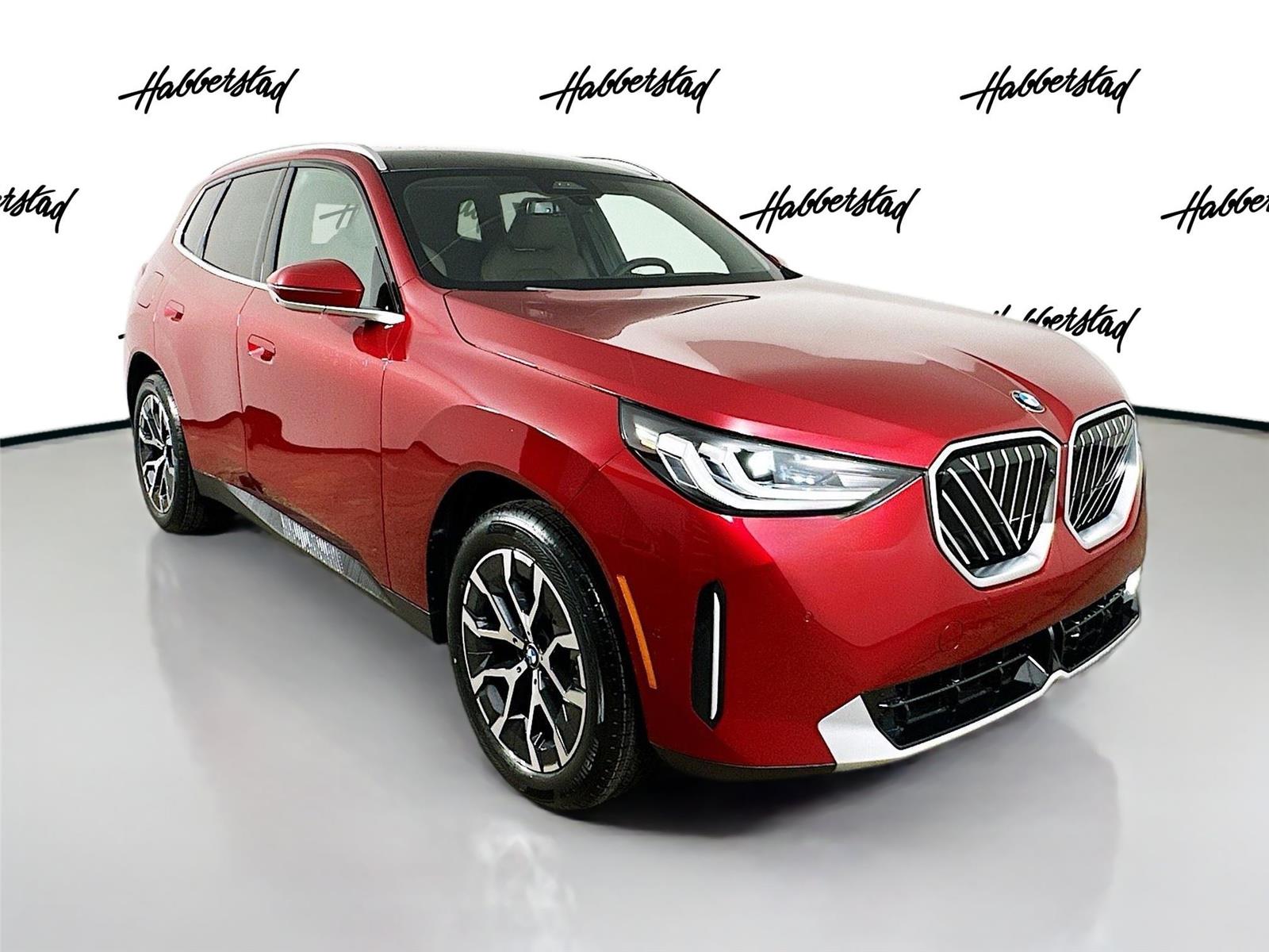 2025 Bmw X3 30x Drive photo 3