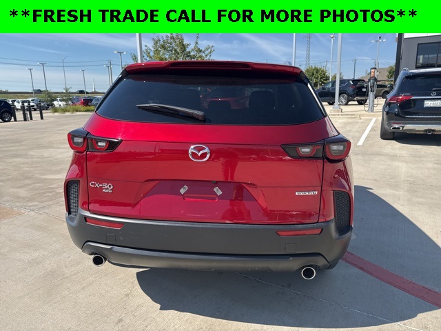 2024 Mazda CX-50 2.5 S Preferred photo 6