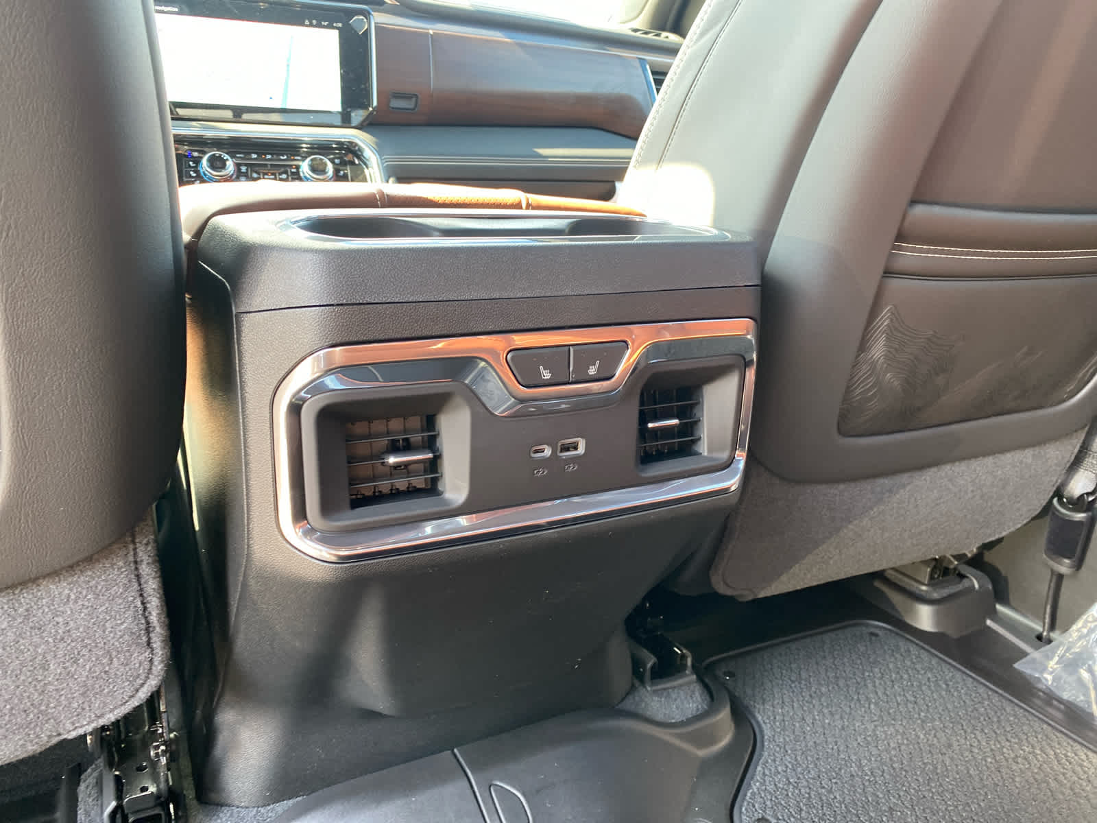 2026 Gmc Sierra 1500 Denali Ultimate photo 28