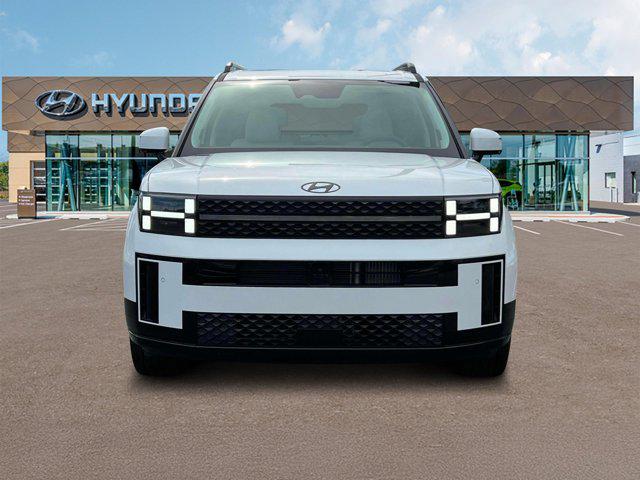 2025 Hyundai Santa Fe Calligraphy photo 12
