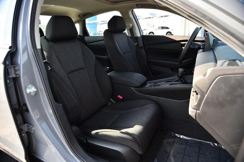 2025 Honda Accord 1.5T SE photo 19
