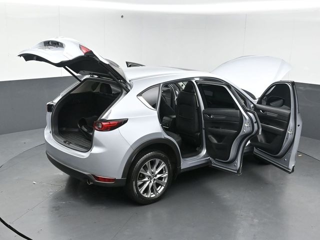 2021 MAZDA CX-5 - Image 60