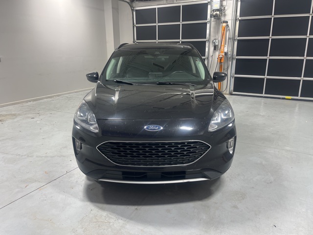 Used 2021 Ford Escape SEL with VIN 1FMCU0H62MUA34087 for sale in Albany, GA