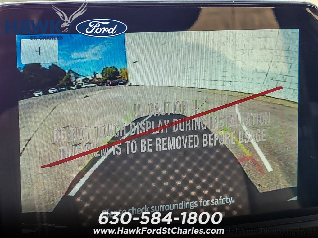 2026 FORD ESCAPE - Image 12