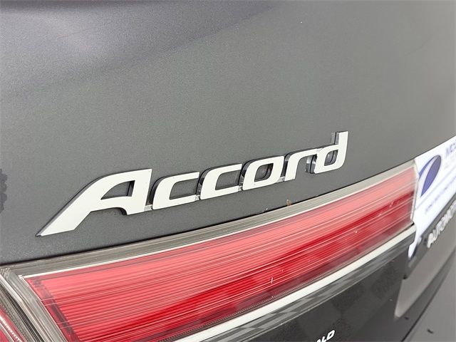 2011 Honda Accord EX-L photo 7