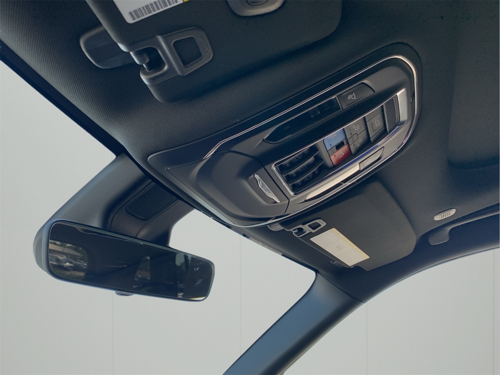 2025 Jeep Grand Cherokee Limited photo 18