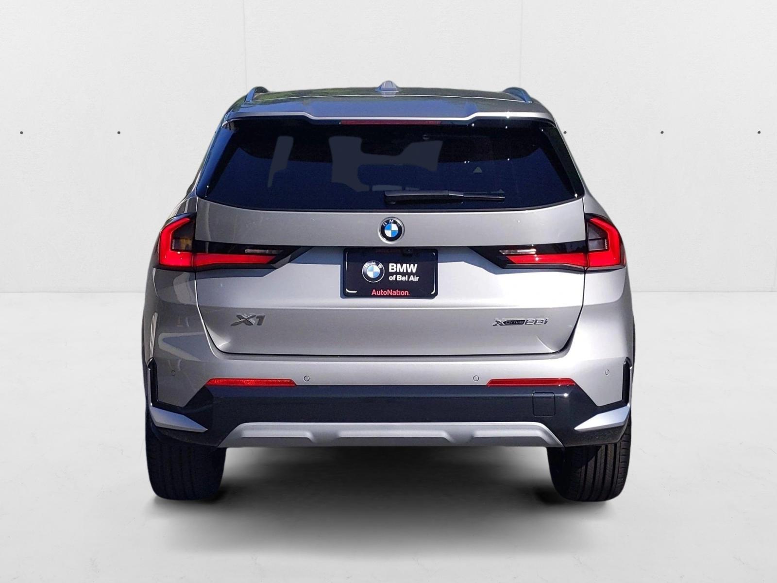 2025 Bmw X1 XDrive28i photo 8