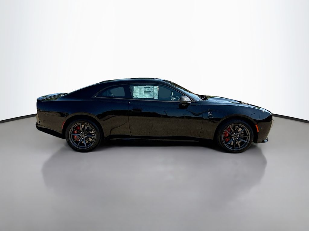 2024 Dodge Charger Daytona Scat Pack photo 3