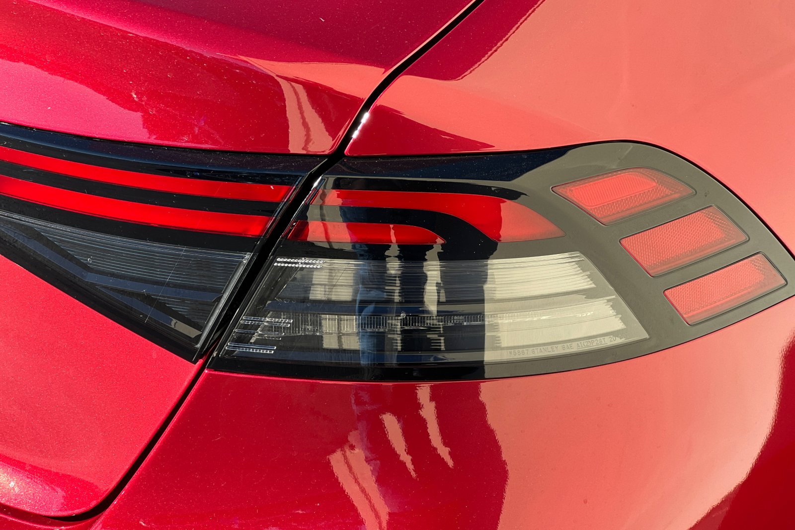 2025 Honda Accord SE photo 27