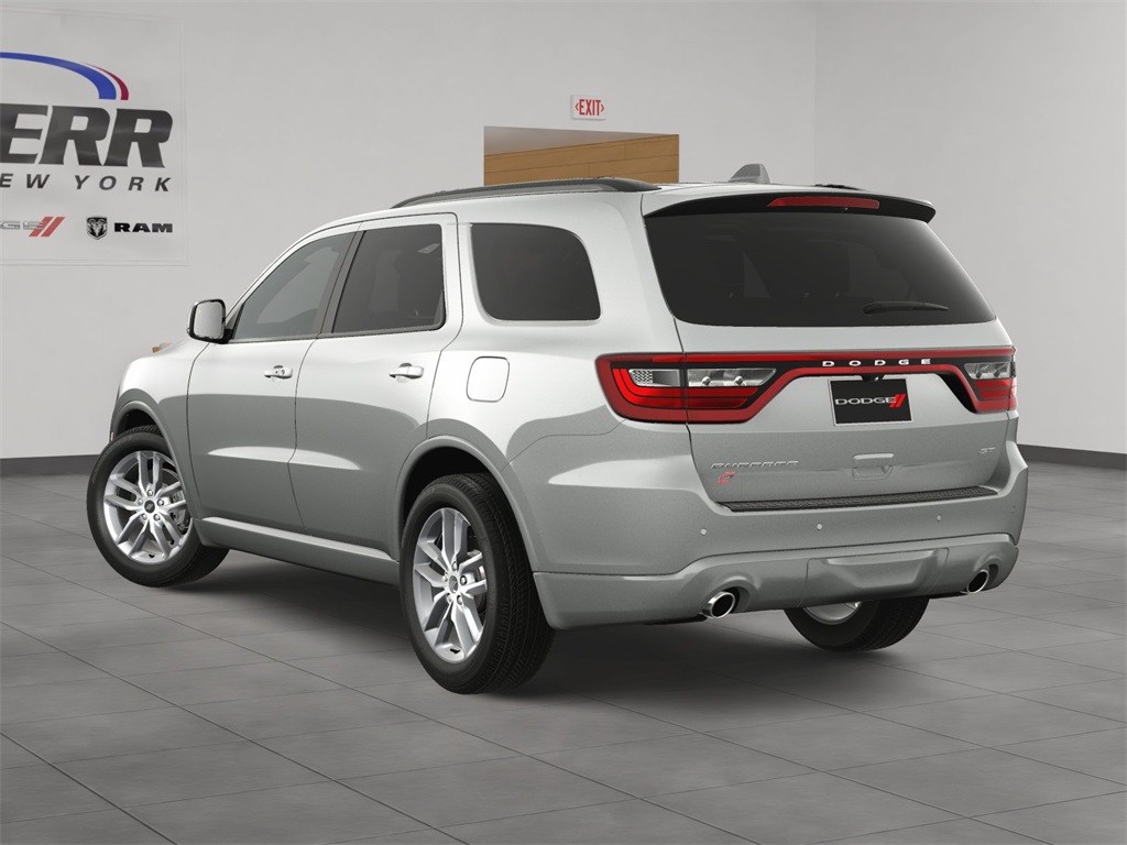 2025 Dodge Durango GT Plus photo 3