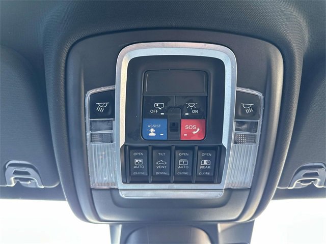 2021 Ram 1500 Big Horn Lone Star photo 44