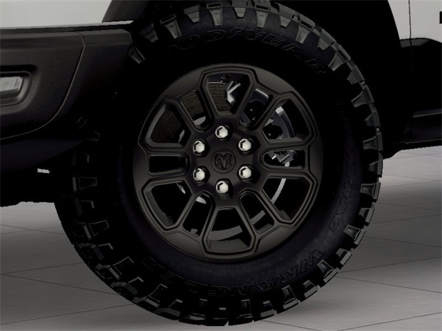 2026 Ram 1500 Rebel photo 6