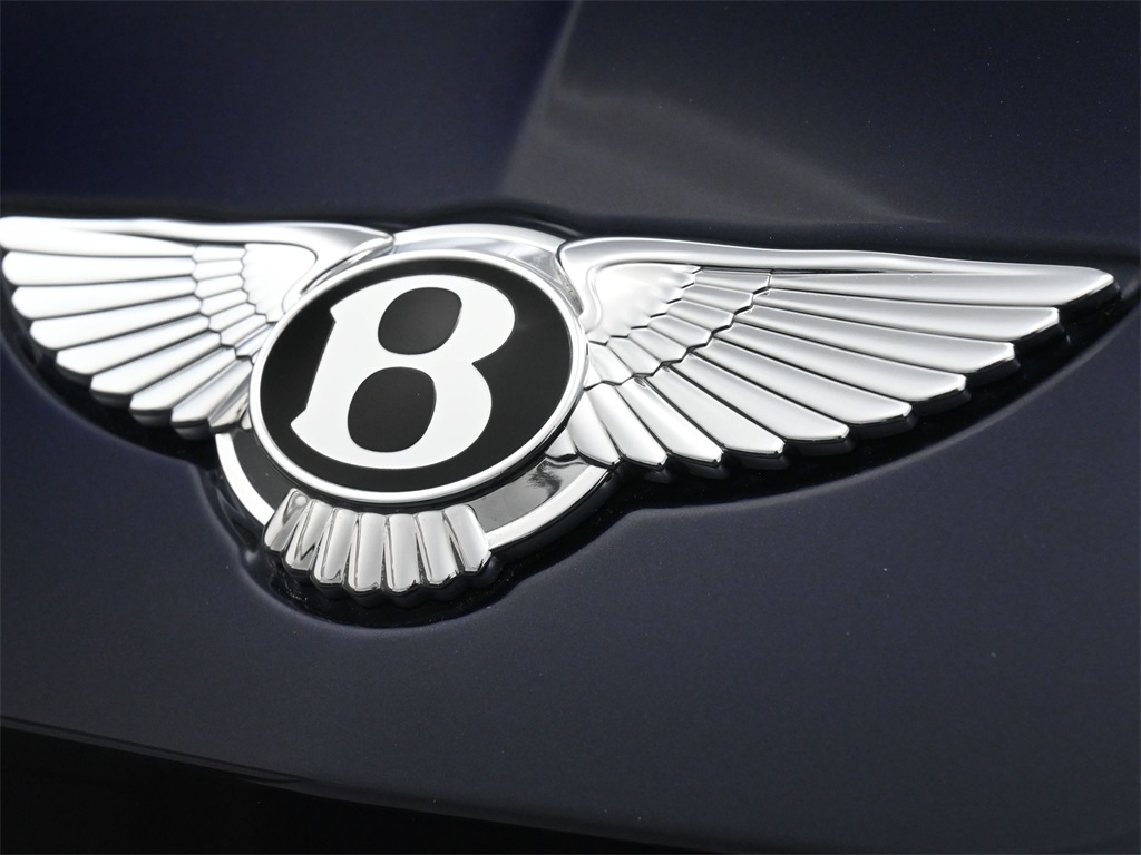 2022 Bentley Continental GT V8 photo 17