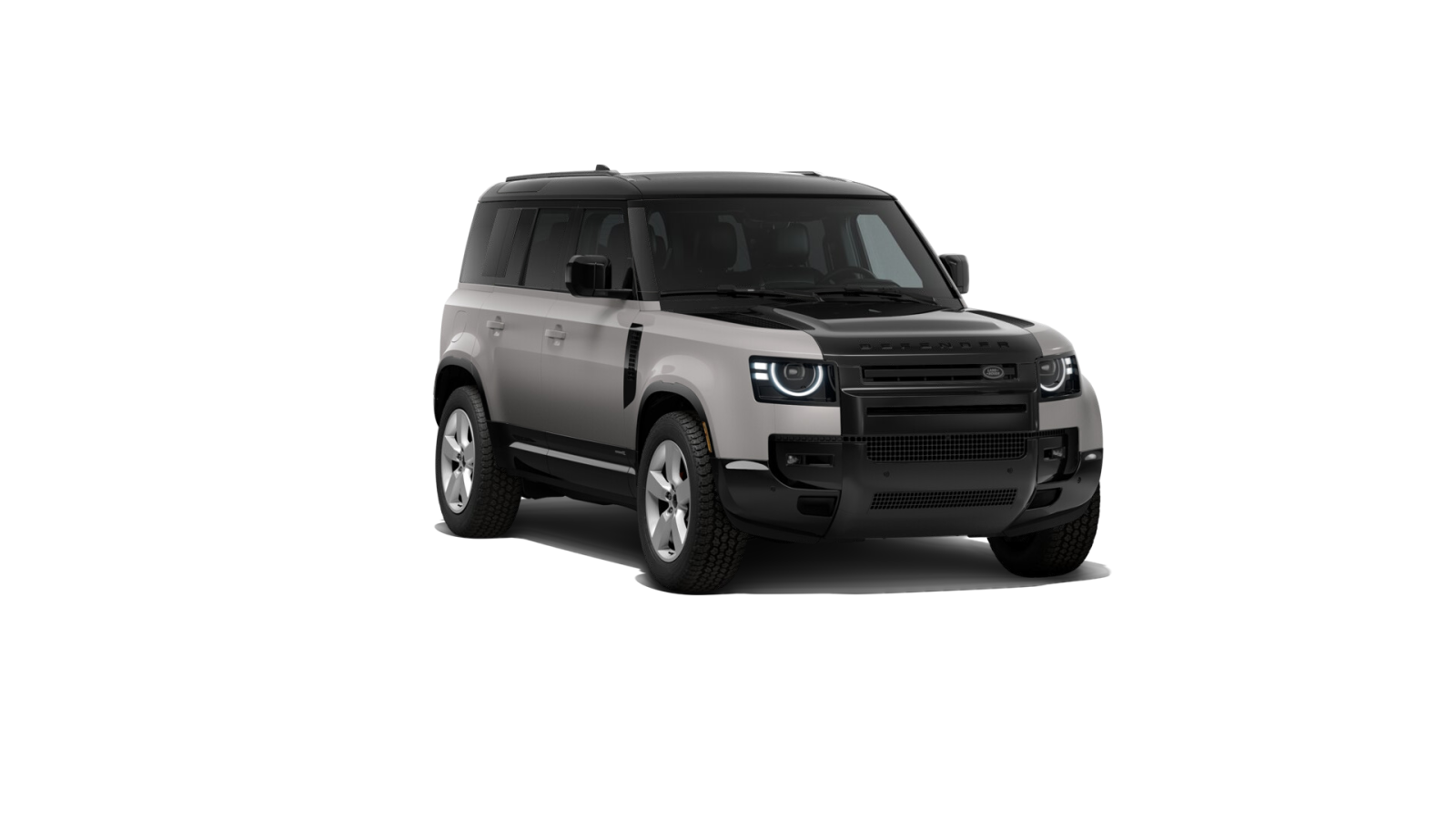 2026 Land Rover Defender X's photo