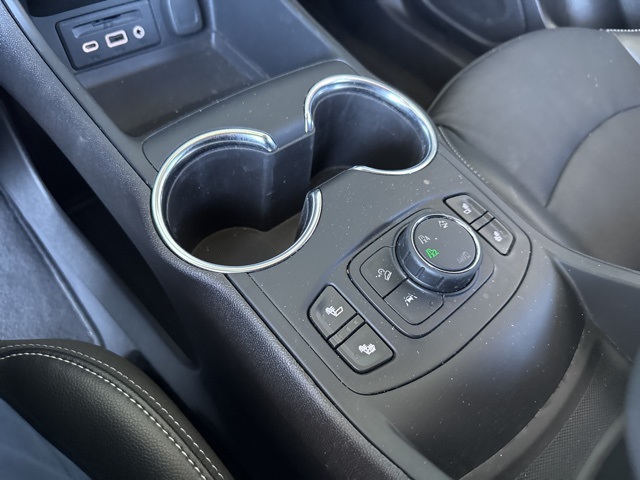 2024 Gmc Terrain SLT photo 11