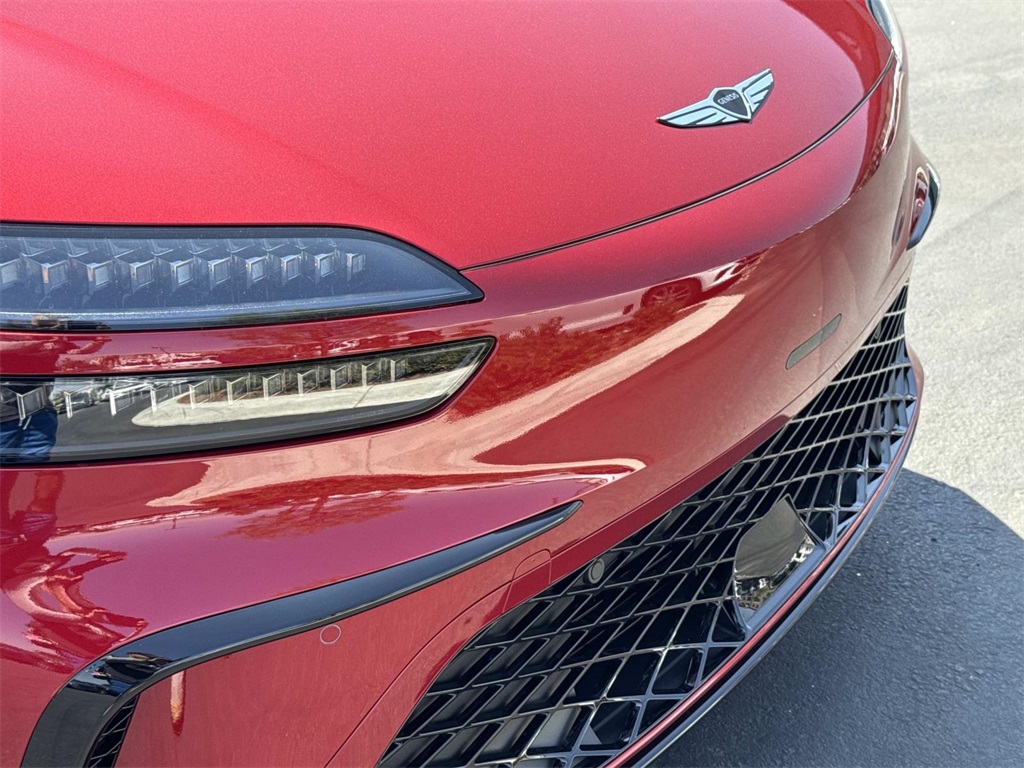 2026 Genesis GV60 Performance photo 24