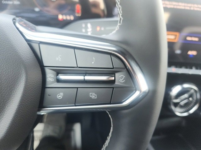 2025 Chevrolet Blazer EV photo 21