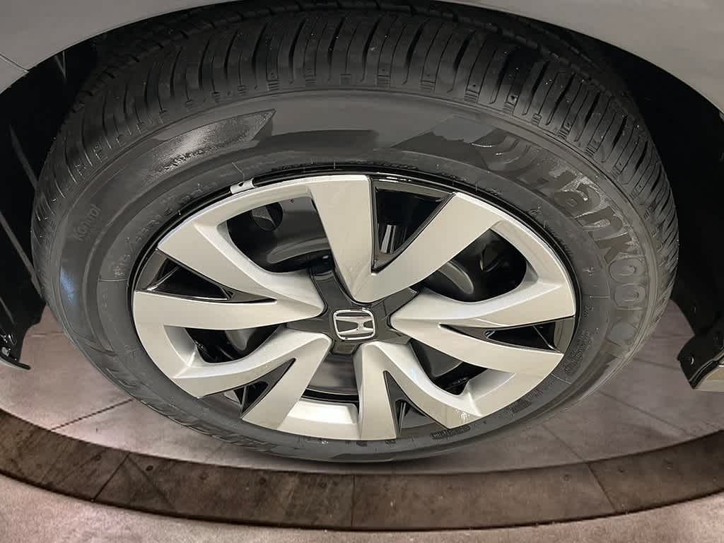 2026 Honda Civic LX photo 10