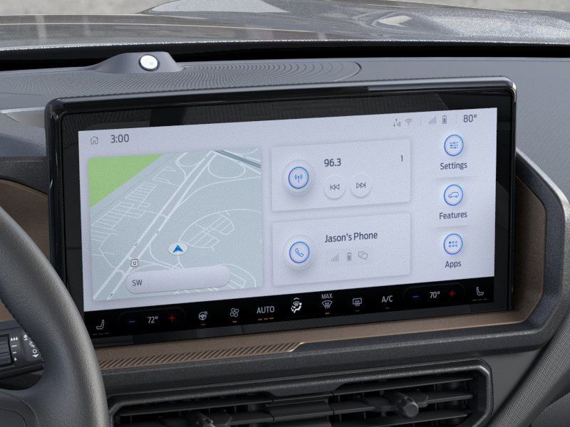 2026 FORD BRONCO SPORT - Image 15