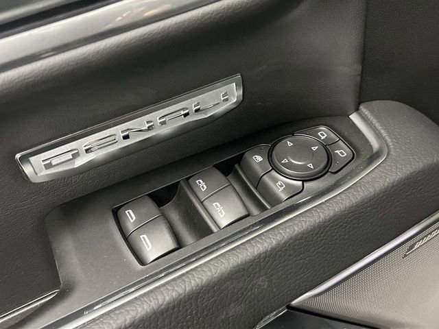 2026 Gmc Sierra 1500 Denali photo 23