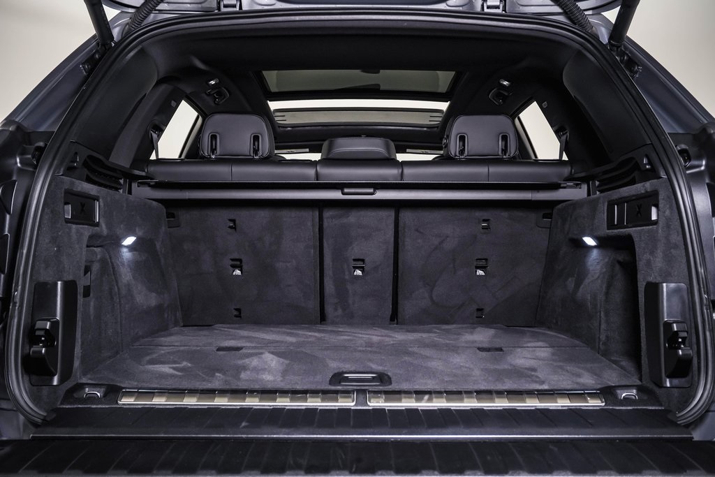 2025 Bmw X5 xDrive50e photo 24
