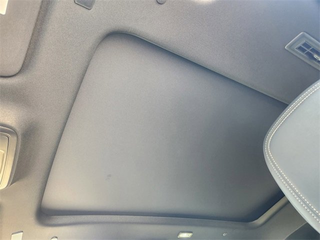 2026 Chevrolet Traverse High Country photo 18