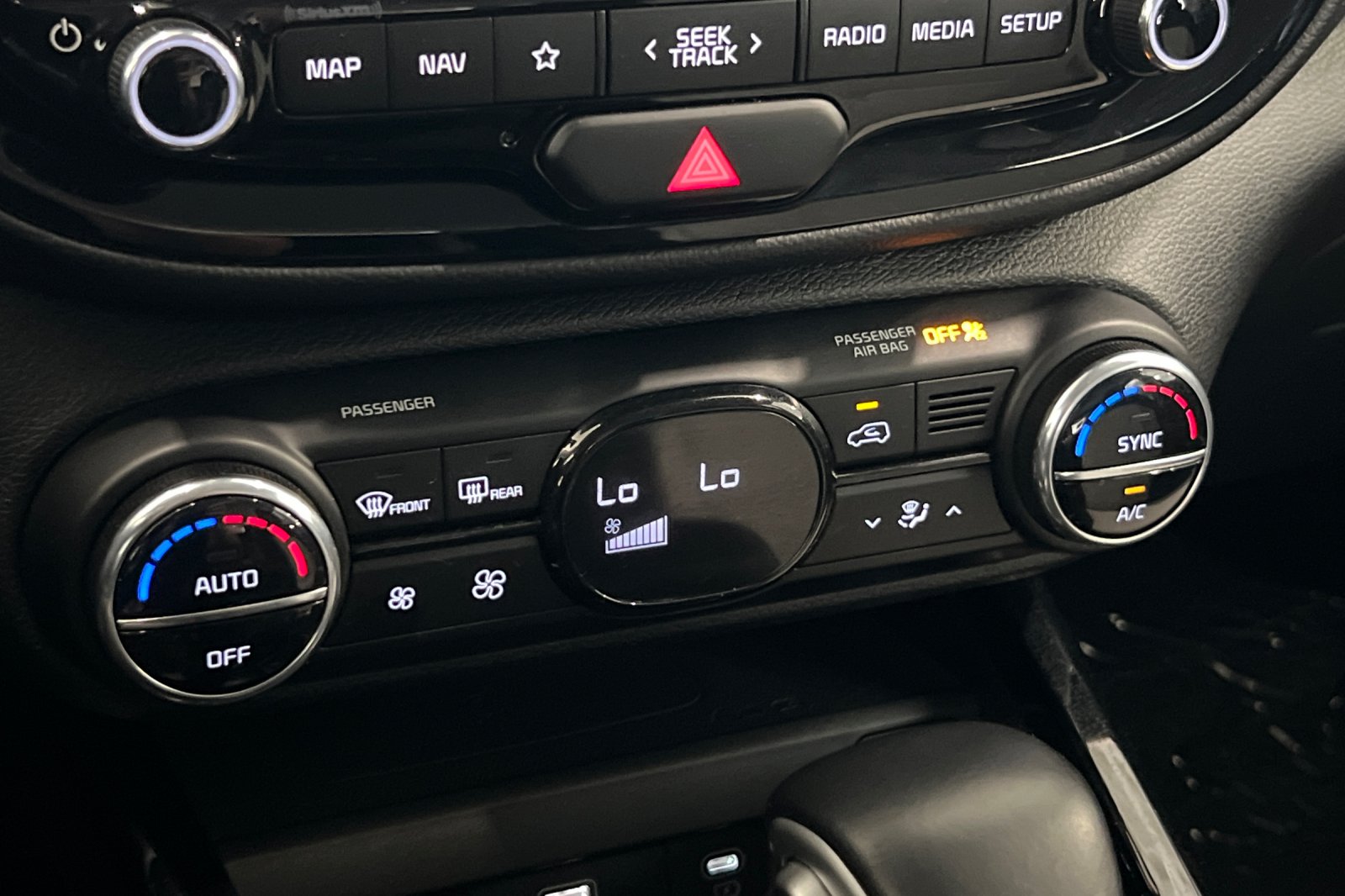 2023 Kia Soul GT-Line photo 19